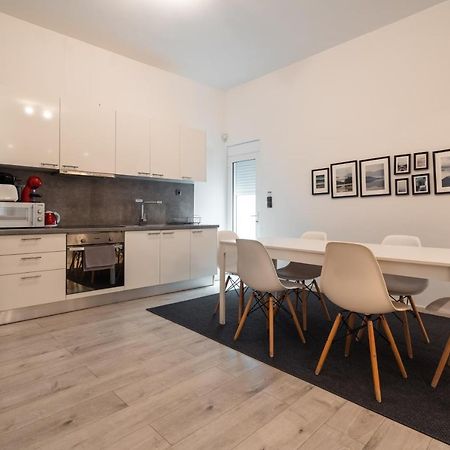 Urban Serenity Gem In Kallithea Neighbourhood! Athene Buitenkant foto