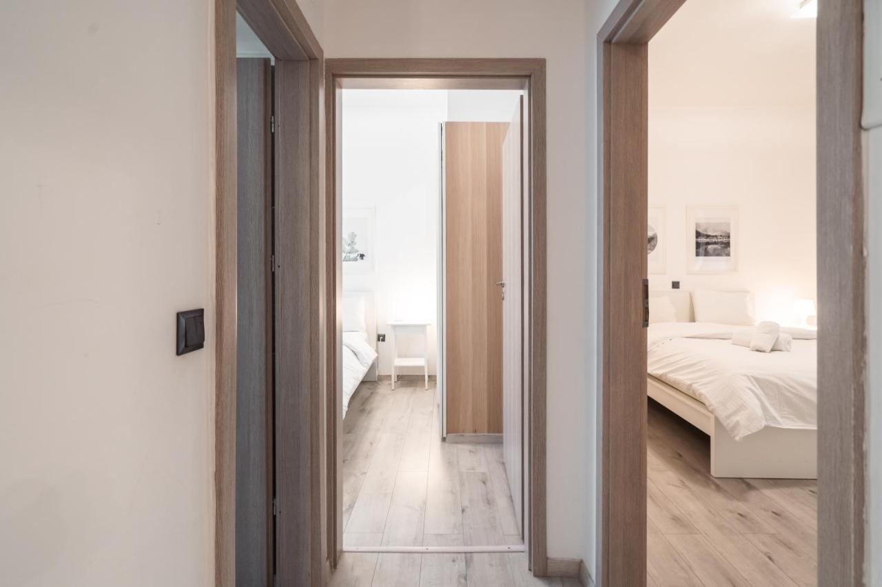 Urban Serenity Gem In Kallithea Neighbourhood! Athene Buitenkant foto