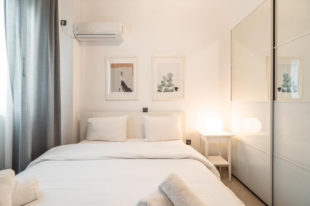 Urban Serenity Gem In Kallithea Neighbourhood! Athene Buitenkant foto